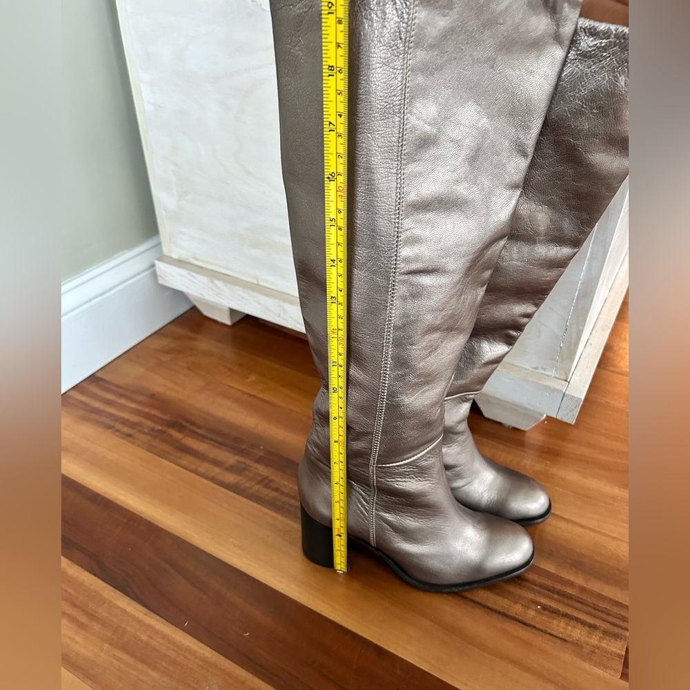 NWT FreePeople Grayson Tall boots - Picture 2 of 9